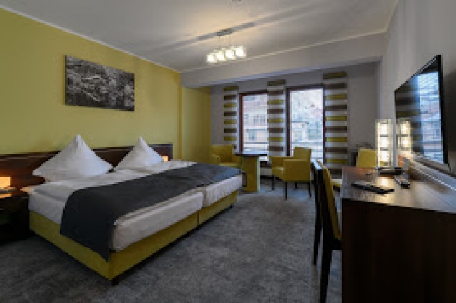 Centrum Konferencyjne Kalina****, Lądek Zdrój