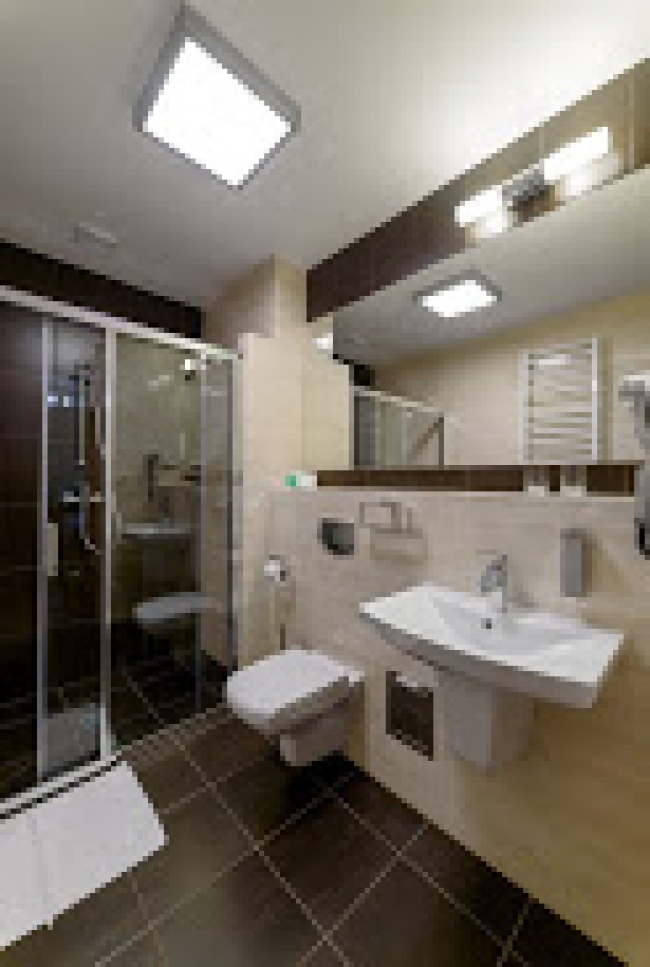 Centrum Konferencyjne Kalina****, Lądek Zdrój