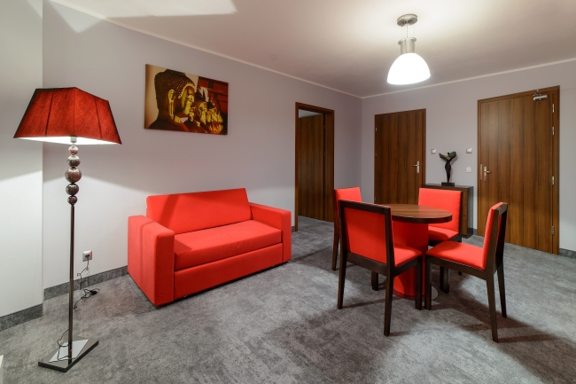 Centrum Konferencyjne Kalina****, Lądek Zdrój