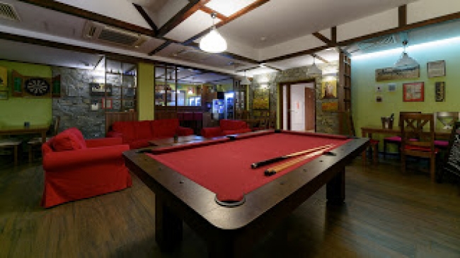 Centrum Konferencyjne Kalina****, Lądek Zdrój