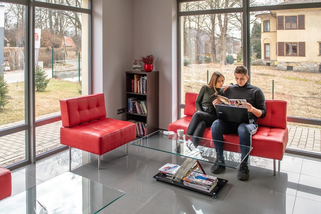 Centrum Konferencyjne Kalina****, Lądek Zdrój