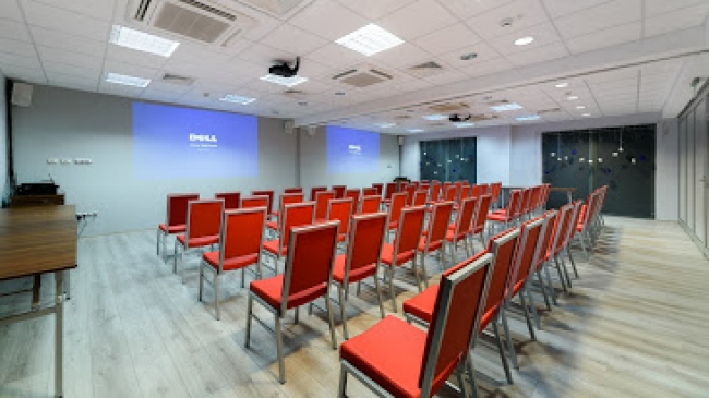 Centrum Konferencyjne Kalina****, Lądek Zdrój