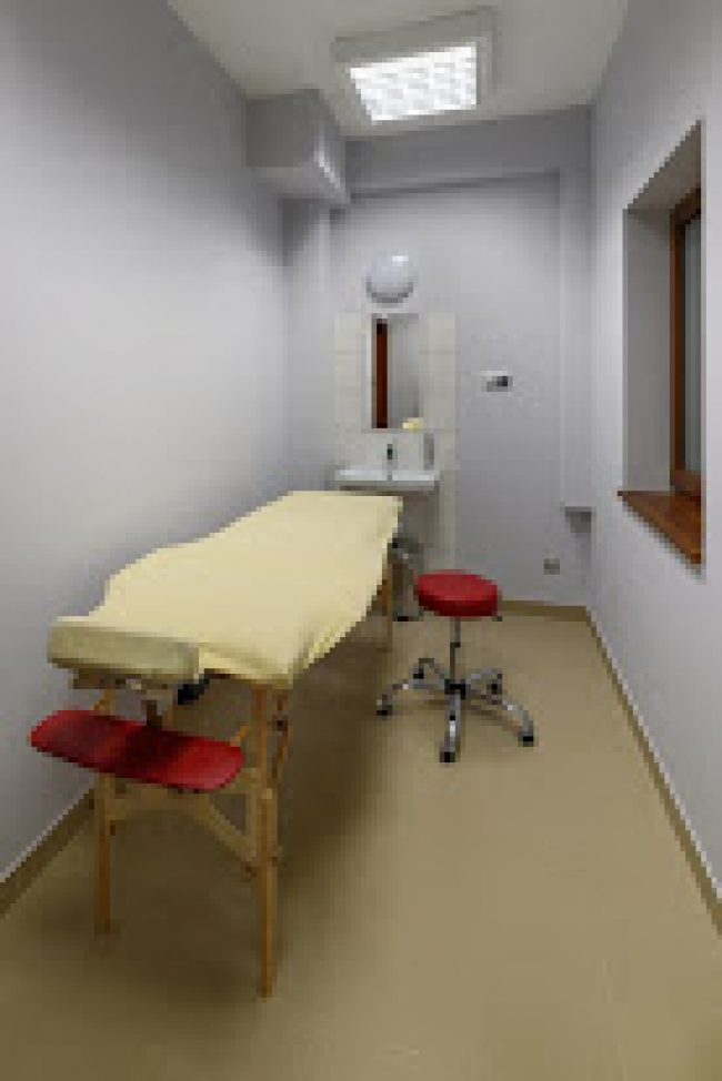 Centrum Konferencyjne Kalina****, Lądek Zdrój