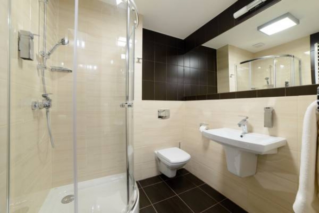 Centrum Konferencyjne Kalina****, Lądek Zdrój