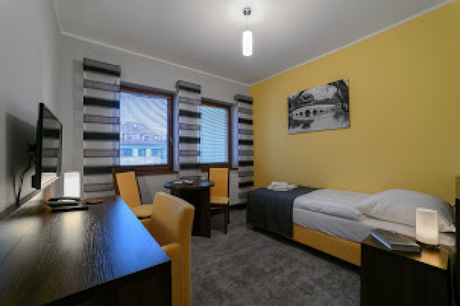 Centrum Konferencyjne Kalina****, Lądek Zdrój