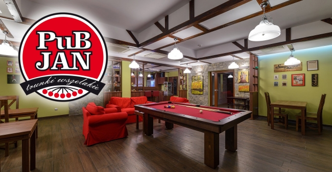 Centrum Konferencyjne Kalina****, Lądek Zdrój