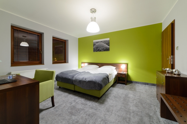 Centrum Konferencyjne Kalina****, Lądek Zdrój