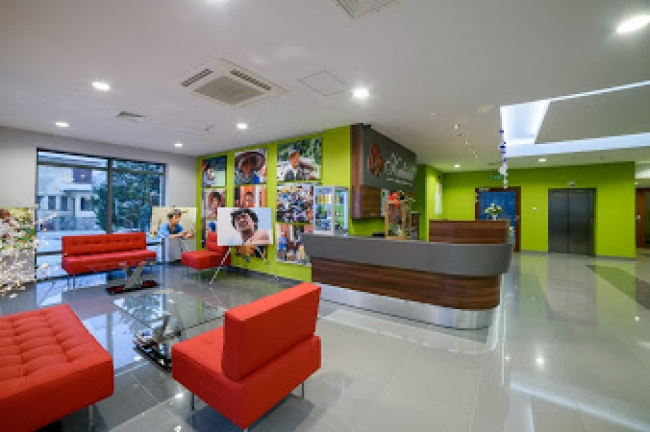 Centrum Konferencyjne Kalina****, Lądek Zdrój