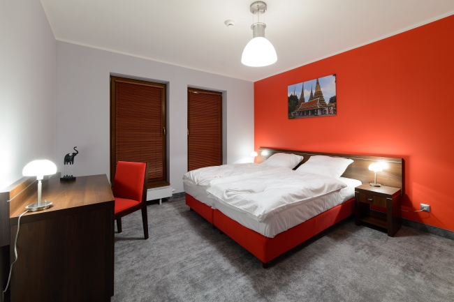 Centrum Konferencyjne Kalina****, Lądek Zdrój