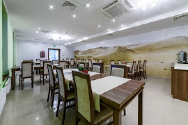 Centrum Konferencyjne Kalina****, Lądek Zdrój