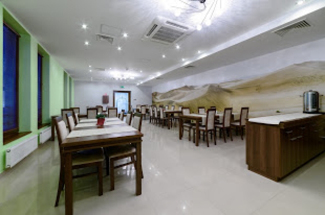 Centrum Konferencyjne Kalina****, Lądek Zdrój