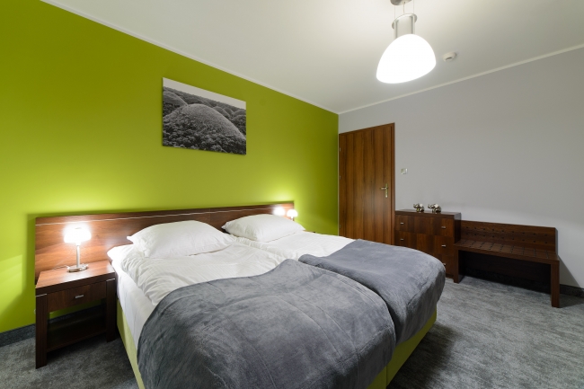 Centrum Konferencyjne Kalina****, Lądek Zdrój