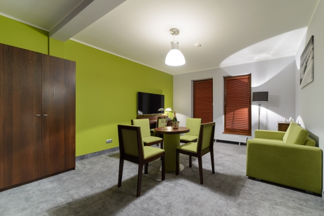 Centrum Konferencyjne Kalina****, Lądek Zdrój