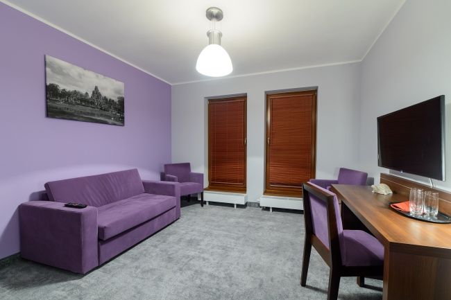 Centrum Konferencyjne Kalina****, Lądek Zdrój