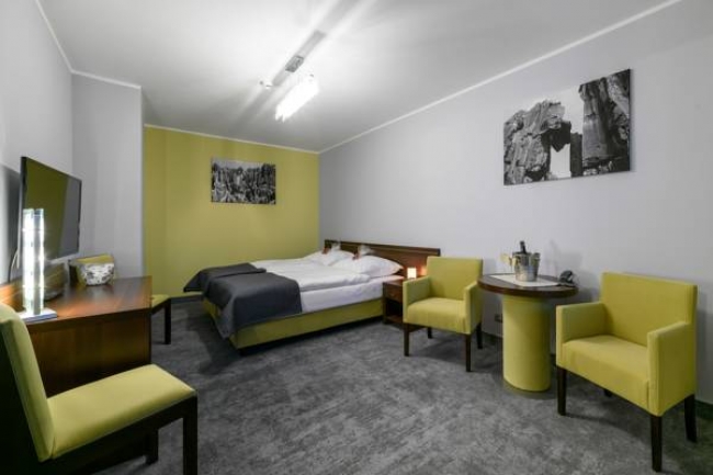 Centrum Konferencyjne Kalina****, Lądek Zdrój