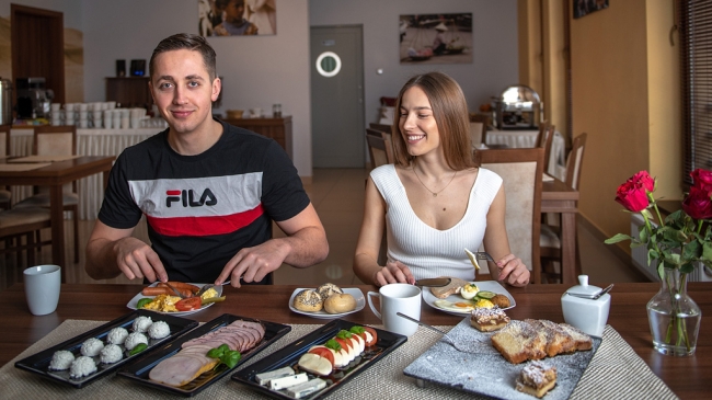 Centrum Konferencyjne Kalina****, Lądek Zdrój