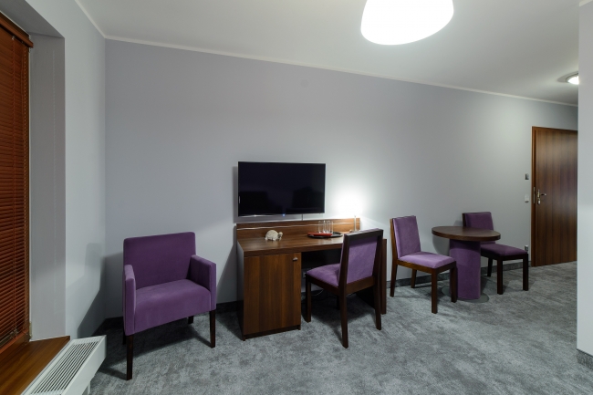 Centrum Konferencyjne Kalina****, Lądek Zdrój