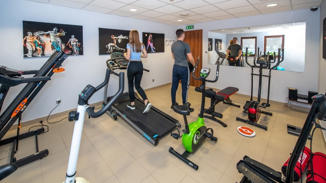 Centrum Konferencyjne Kalina****, Lądek Zdrój