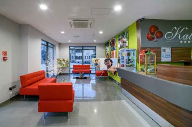 Centrum Konferencyjne Kalina****, Lądek Zdrój