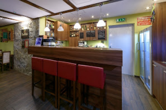 Centrum Konferencyjne Kalina****, Lądek Zdrój