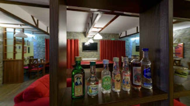 Centrum Konferencyjne Kalina****, Lądek Zdrój