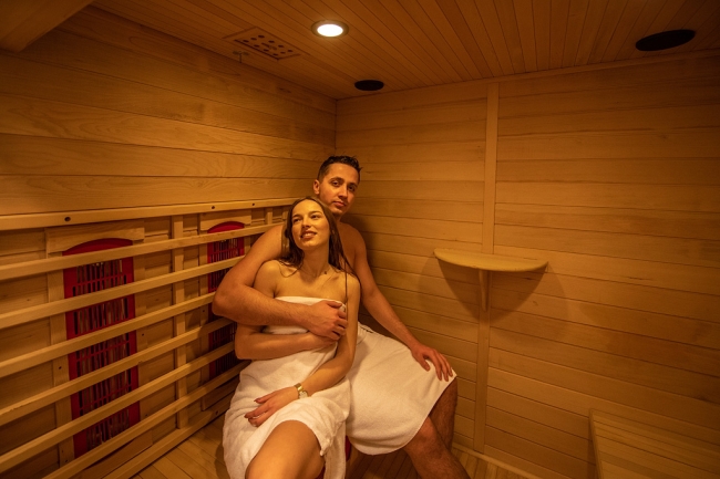 Centrum Konferencyjne Kalina****, Lądek Zdrój