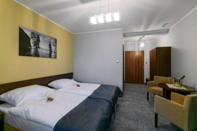 Centrum Konferencyjne Kalina****, Lądek Zdrój