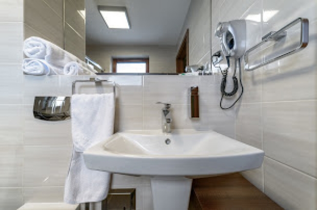 Centrum Konferencyjne Kalina****, Lądek Zdrój