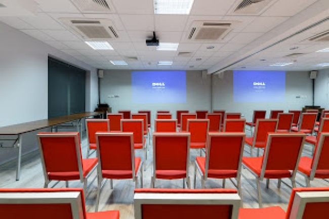 Centrum Konferencyjne Kalina****, Lądek Zdrój