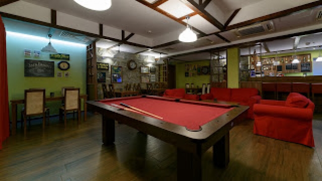 Centrum Konferencyjne Kalina****, Lądek Zdrój