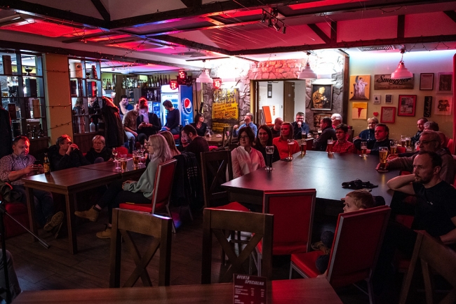 Centrum Konferencyjne Kalina****, Lądek Zdrój