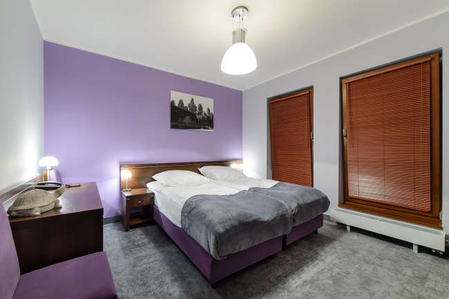 Centrum Konferencyjne Kalina****, Lądek Zdrój