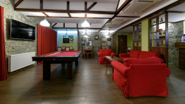 Centrum Konferencyjne Kalina****, Lądek Zdrój