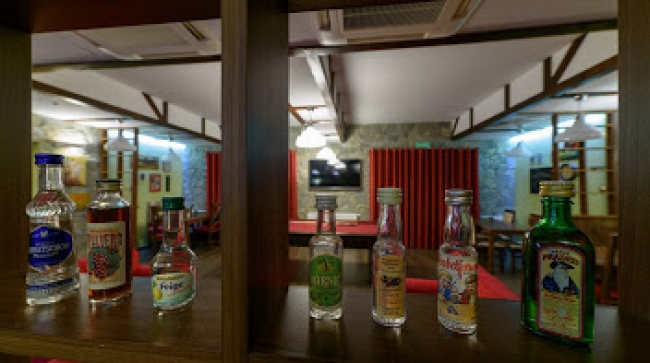 Centrum Konferencyjne Kalina****, Lądek Zdrój