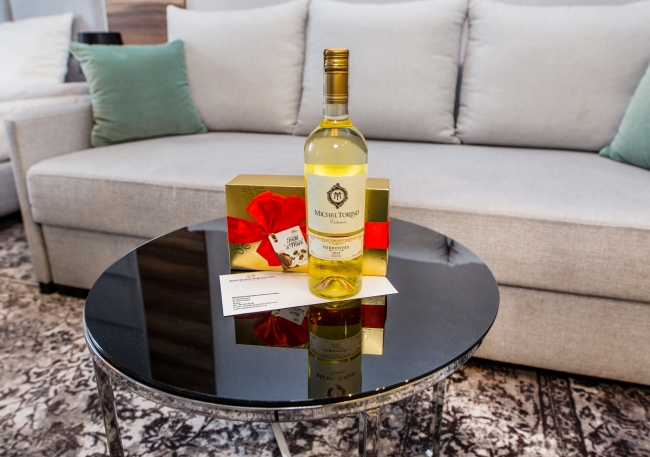 Aparthotel Rakowicka Residence, Kraków