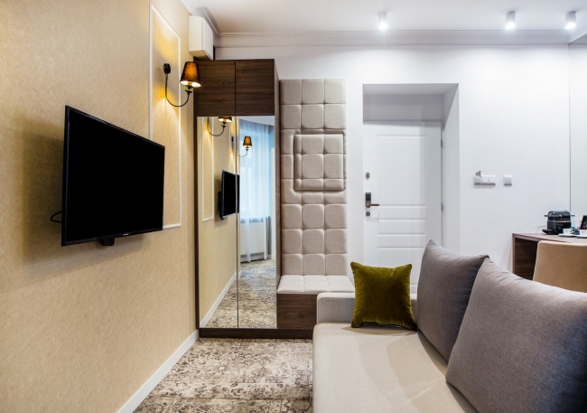 Aparthotel Rakowicka Residence, Kraków