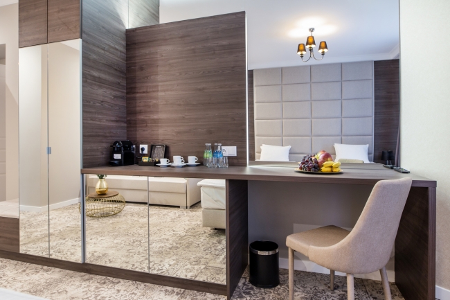 Aparthotel Rakowicka Residence, Kraków