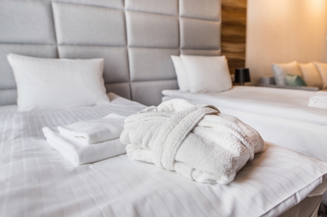 Aparthotel Rakowicka Residence, Kraków