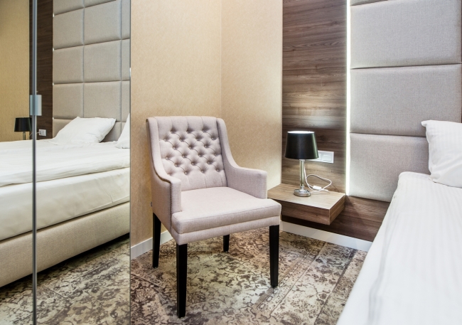 Aparthotel Rakowicka Residence, Kraków