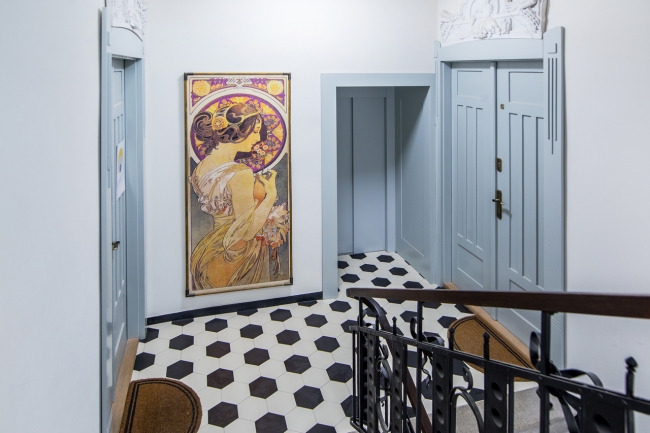 Aparthotel Rakowicka Residence, Kraków