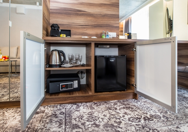 Aparthotel Rakowicka Residence, Kraków