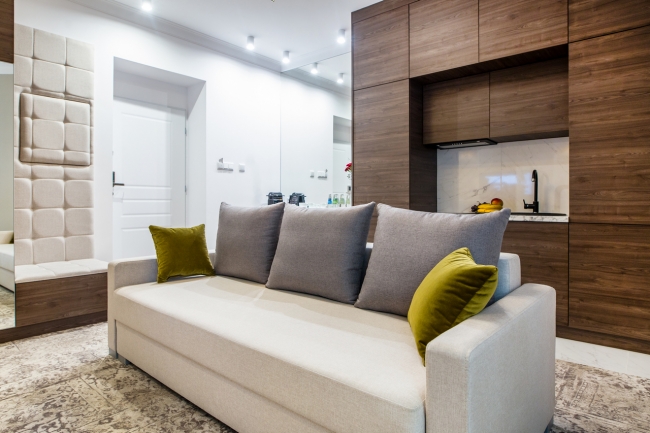 Aparthotel Rakowicka Residence, Kraków