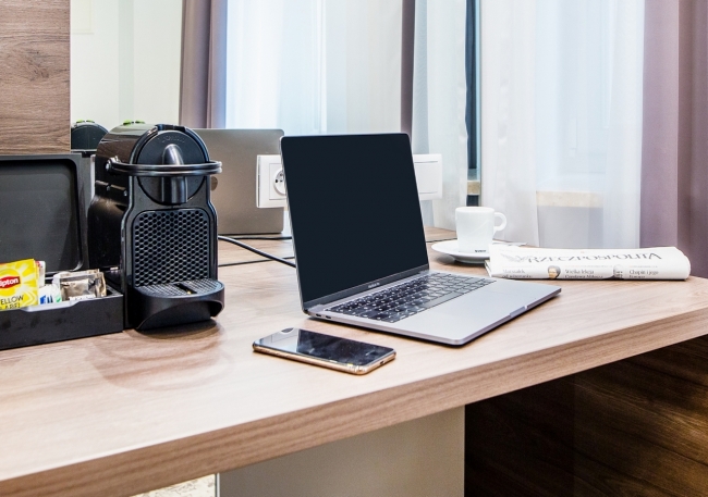 Aparthotel Rakowicka Residence, Kraków