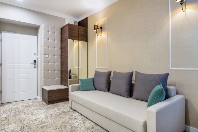 Aparthotel Rakowicka Residence, Kraków