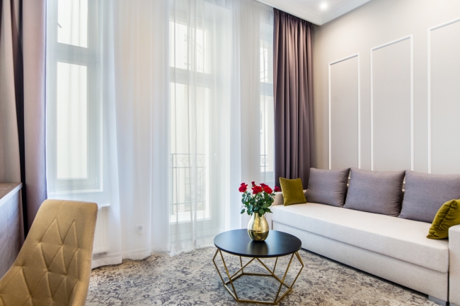 Aparthotel Rakowicka Residence, Kraków