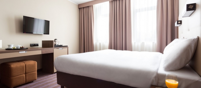 Hotel DeSilva Premium Poznań, Poznań