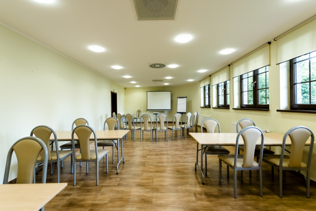 Dziki Potok Konferencje Grill & Prestige SPA, Karpacz