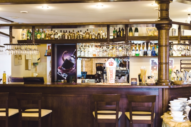 Dziki Potok Konferencje Grill & Prestige SPA, Karpacz