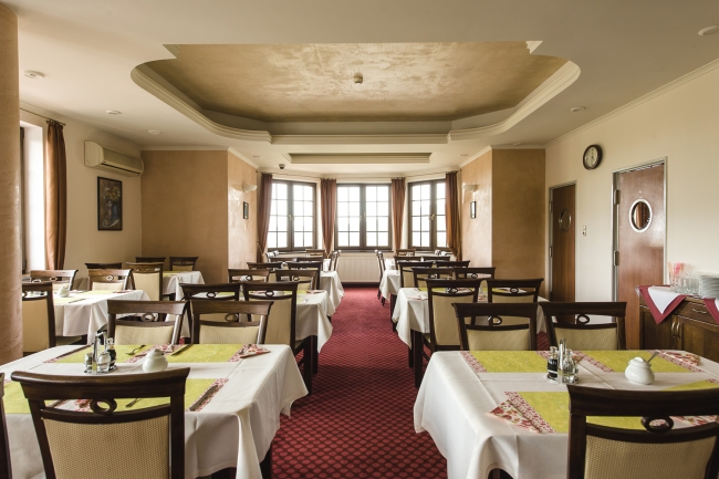 Dziki Potok Konferencje Grill & Prestige SPA, Karpacz