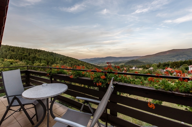 Dziki Potok Konferencje Grill & Prestige SPA, Karpacz